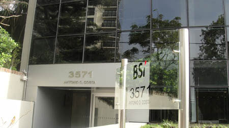 BSI Uruguay - Montevideo